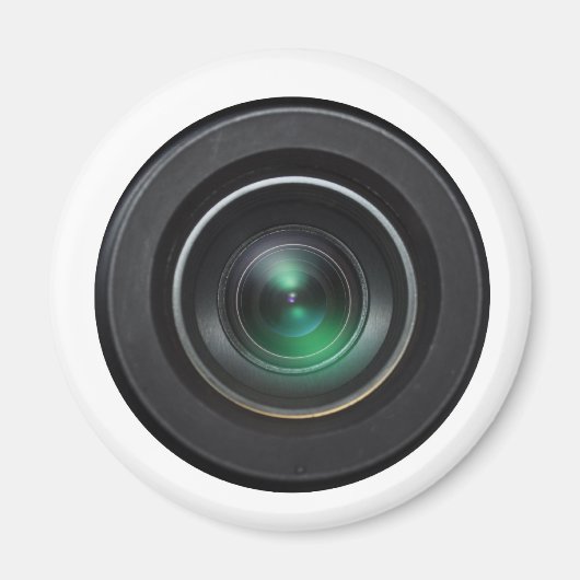 Covertcam Magneet (Voorkant)