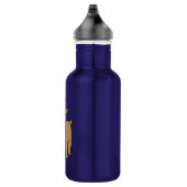 Covey Logic Antelope Bottle Waterfles (Rechts)