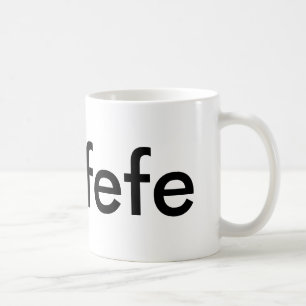 Covfefe Koffiemok