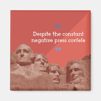 Covfefe Magnet Magneet