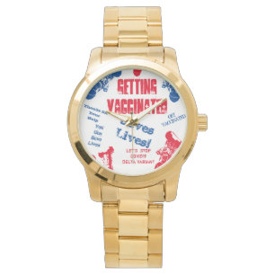 COVID19 HORLOGE