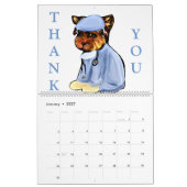 COVID19 KALENDER (Jan 2027)