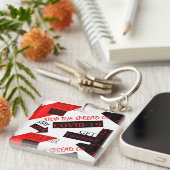 COVID19 SLEUTELHANGER (Voorkant Rechts)