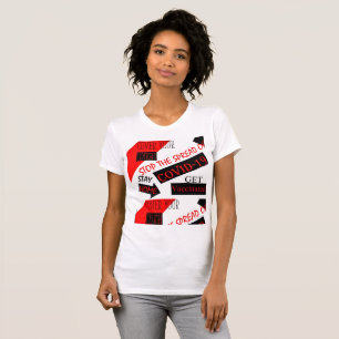 COVID19 T-SHIRT