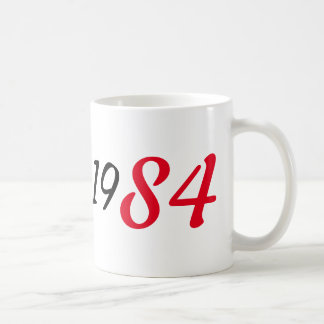 COVID 1984 KOFFIEMOK