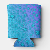 Covid 19 blikjeskoeler (Achterkant)