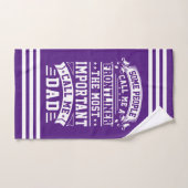 COVID 19 Frontliner Gift Some People Call Me Handdoek (Handdoek)