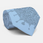 COVID-19 STROPDAS (Opgerold)