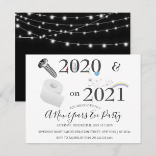 Covid   2021   Invitation du nouveau Parti pour l'