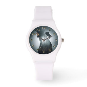 Covid - de volgende generatie horloge