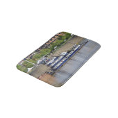 Covington badmat (Gekanteld)