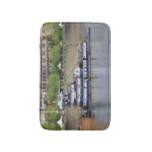 Covington badmat (Voorkant Verticaal)