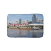 Covington & Barges badmat (Voorkant)