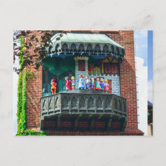 Covington Briefkaart