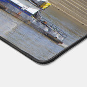 Covington-deskmat Bureaumat (Hoek)