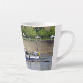 Covington latte mug (Droite)