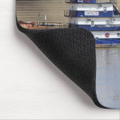Covington-mousepad Muismat (Hoek)