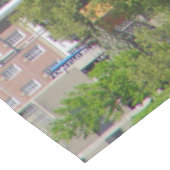Covington tafelkleed (Gekanteld)