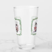 Covoiturage avec Mic, Mac et Moe Coupe en verre (Droite)