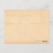 Covoiturage, covoiturage - Carte postale (Dos)