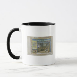 Cow Keeper, 1825 Mok