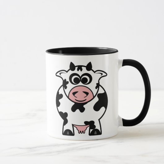 Cow Mugs (Droite)