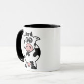 Cow Mugs (Devant gauche)