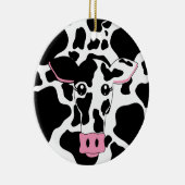 Cow Ornament (Rechts)