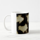 Cow Pattern Koffiemok (Links)