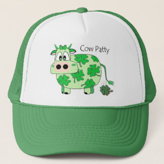 Cow Patty St Patrick's Day Pet