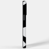 Cow Spots Case-Mate iPhone Case (Achterkant / Rechts)