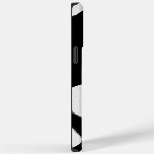 Cow Spots Case-Mate iPhone Case (Achterkant / Rechts)