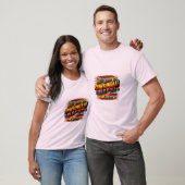 Cowabunga T-shirt (Unisex)