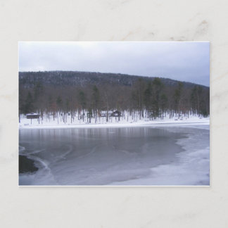 Cowan's Gap State Park Briefkaart