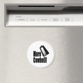 Cowbell Magneet (Insitu (Vaatwasser))