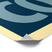 Cowbell - Obama parody poster (Hoek)