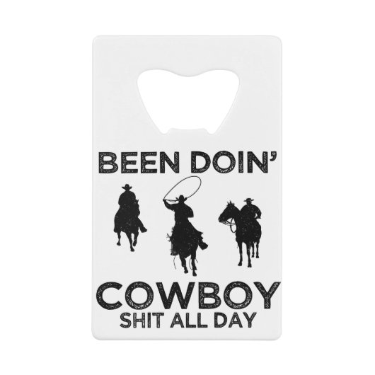 cowboy (Devant)