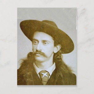  Cowboy 19 Briefkaart