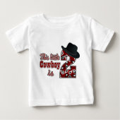 Cowboy 2e verjaardag (Voorkant)