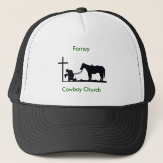 cowboy_and_cross, Forney, Cowboy Church Trucker Pet