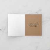 Cowboy/Appaloosa Définir la carte intellectuelle (Intérieur)