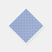 Cowboy Baby shower Servet (Hoek)