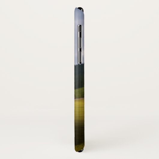 Cowboy beer Case-Mate iPhone case (Achterkant/links)