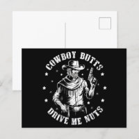 Cowboy Billen Sturen Me Tot Waanzin Cowboys Homose