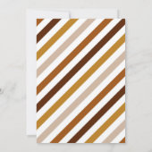 Cowboy Birthday Party Invitation (Dos)