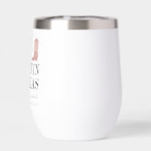 Cowboy Boot gepersonaliseerde vrijgezellenfeest (Achterkant)