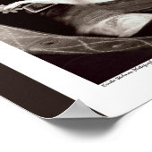 Cowboy Boots 11x14 Poster (Hoek)