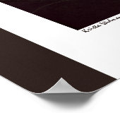 Cowboy Boots Poster (Hoek)