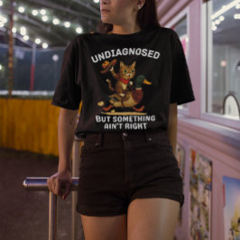 Cowboy Cat Meowdy Partner Shirt - Lichtprint