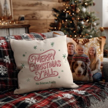 Cowboy Christmas Western Vrolijke Kerstfoto